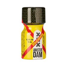 Amsterdam XXX Ultra Strong 10ML