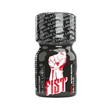 Fist Amyl Black Label 10ML