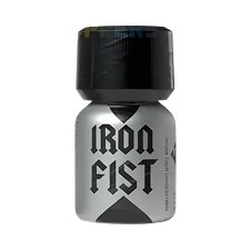 Iron Fist 10ML
