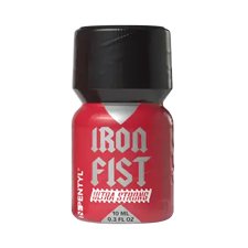 Iron Fist Ultra Strong Small