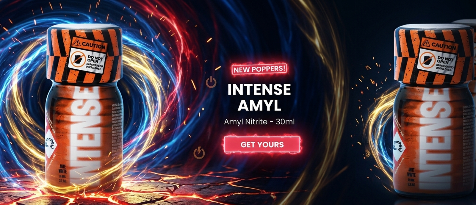 intenseamyl