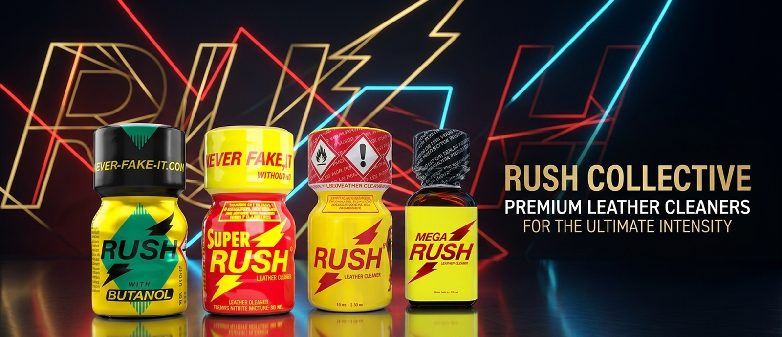 rushcollective